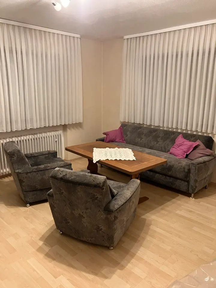 2 Zimmer Wohnung mit 70 m² in Herrenberg – Bild 7