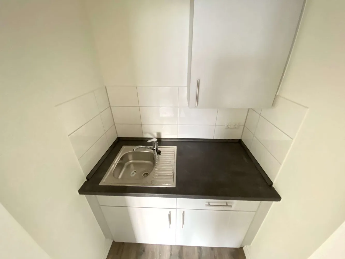 2 Zimmer Wohnung mit 42 m² in Hamburg – Bild 4