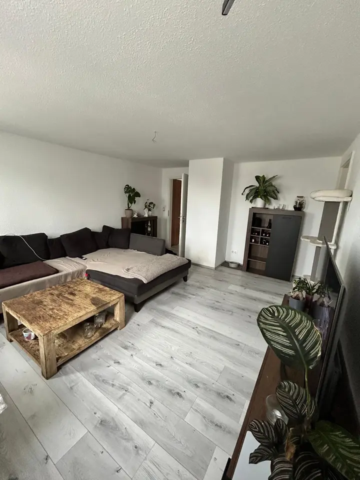 6 Zimmer Wohnung mit 129 m² in Annaberg-Buchholz – Bild 1