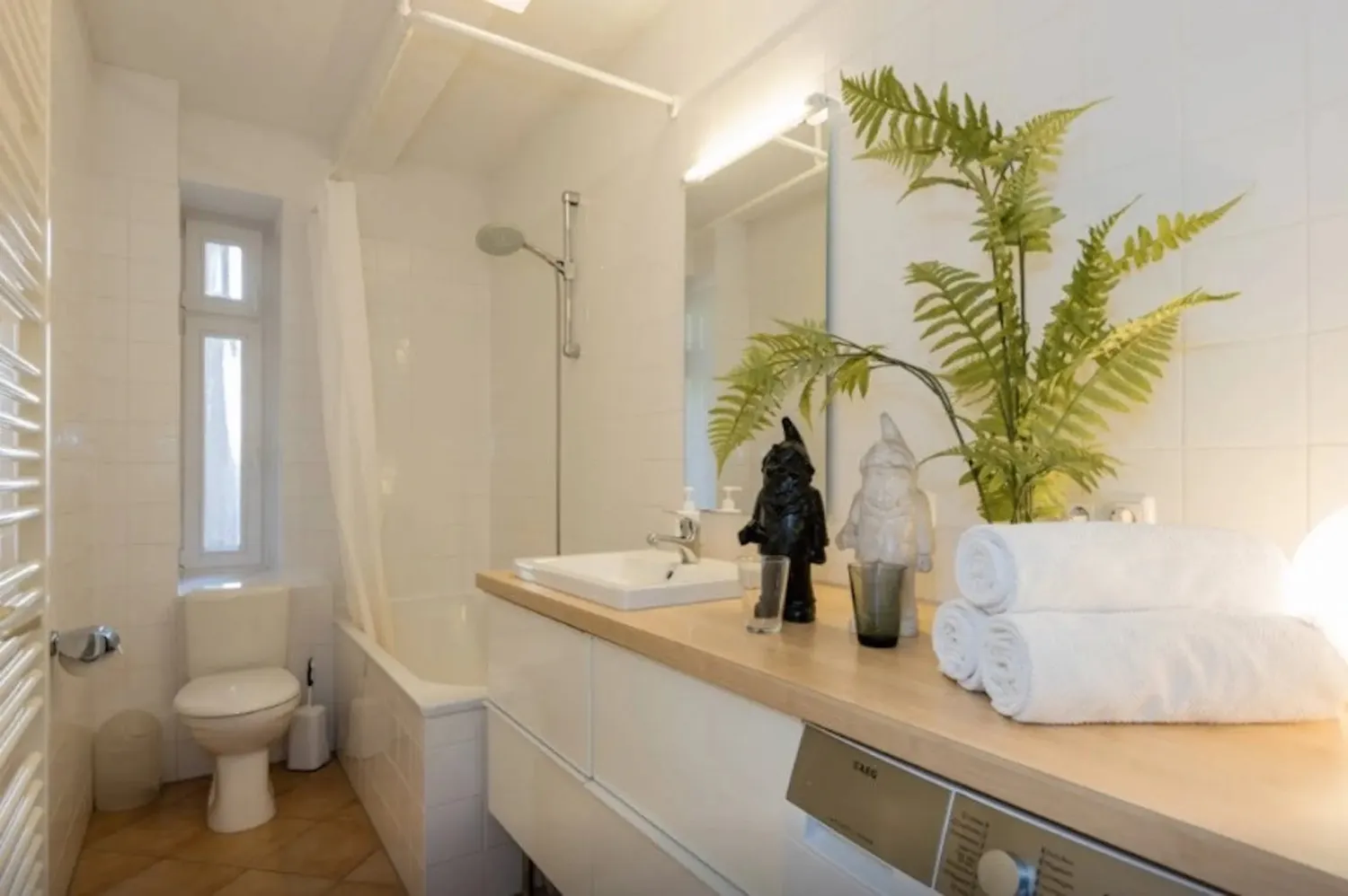 WG-Zimmer mit 20 m² in München – Bild 5