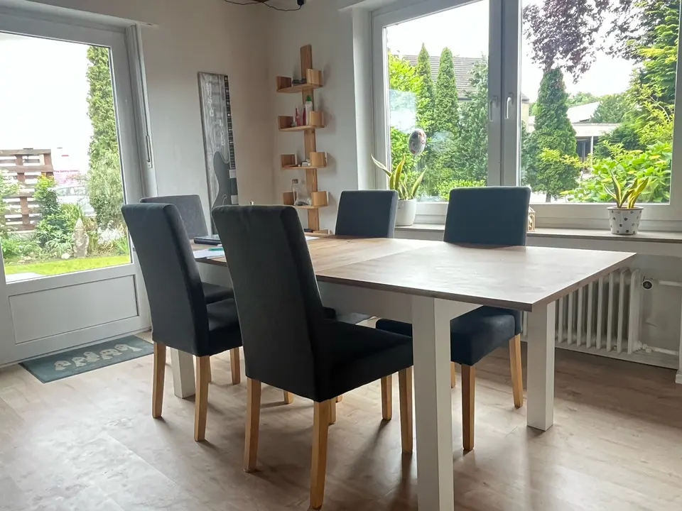 WG-Zimmer mit 11 m² in Coesfeld – Bild 6