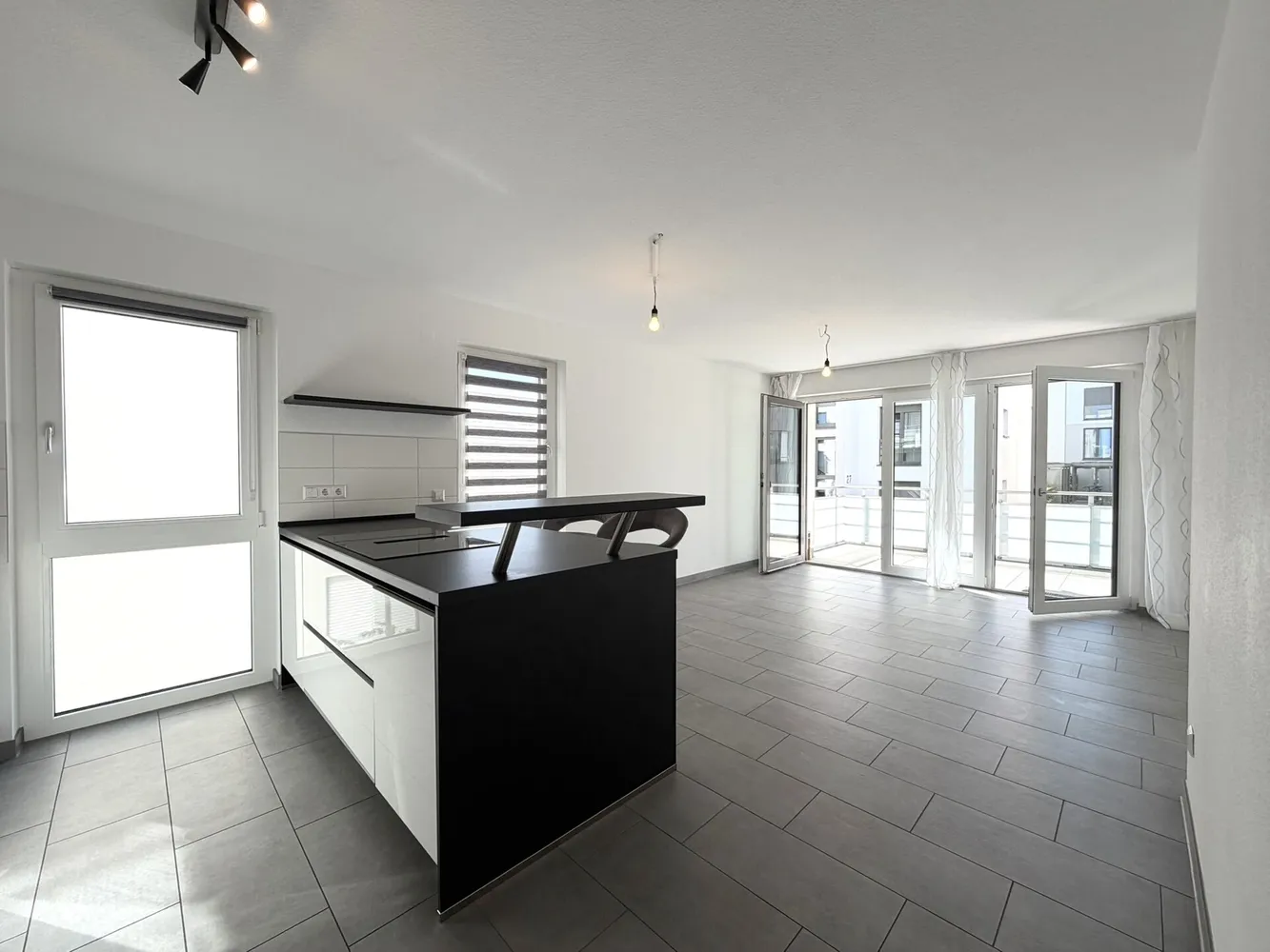 4 room apartment with 70 m² in Fellbach – Photo 5