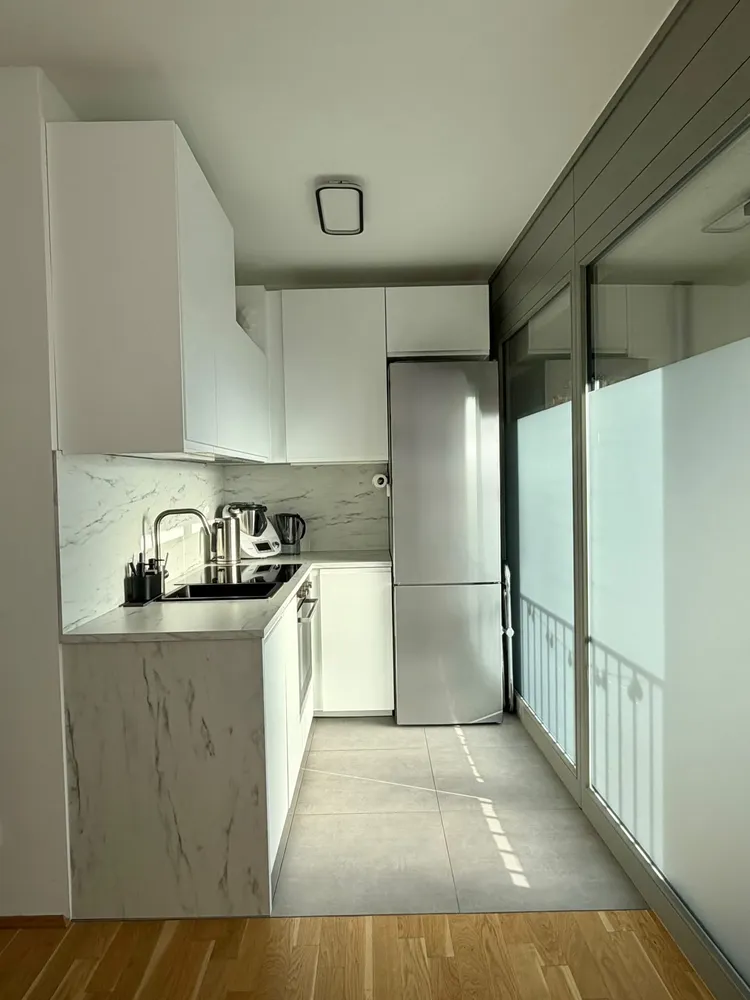 2 Zimmer Wohnung mit 46 m² in München – Bild 4