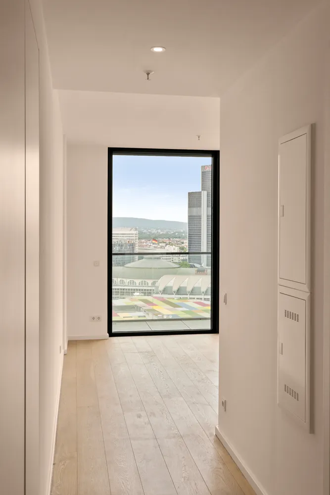 2 Zimmer Wohnung mit 63 m² in Frankfurt am Main – Bild 12