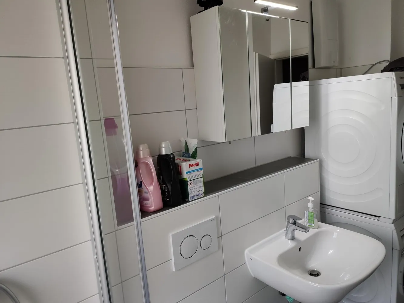 3 Zimmer Wohnung mit 66 m² in Braunschweig – Bild 2
