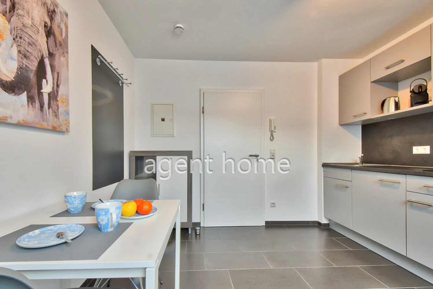 2 Zimmer Wohnung mit 20 m² in Stuttgart – Bild 3