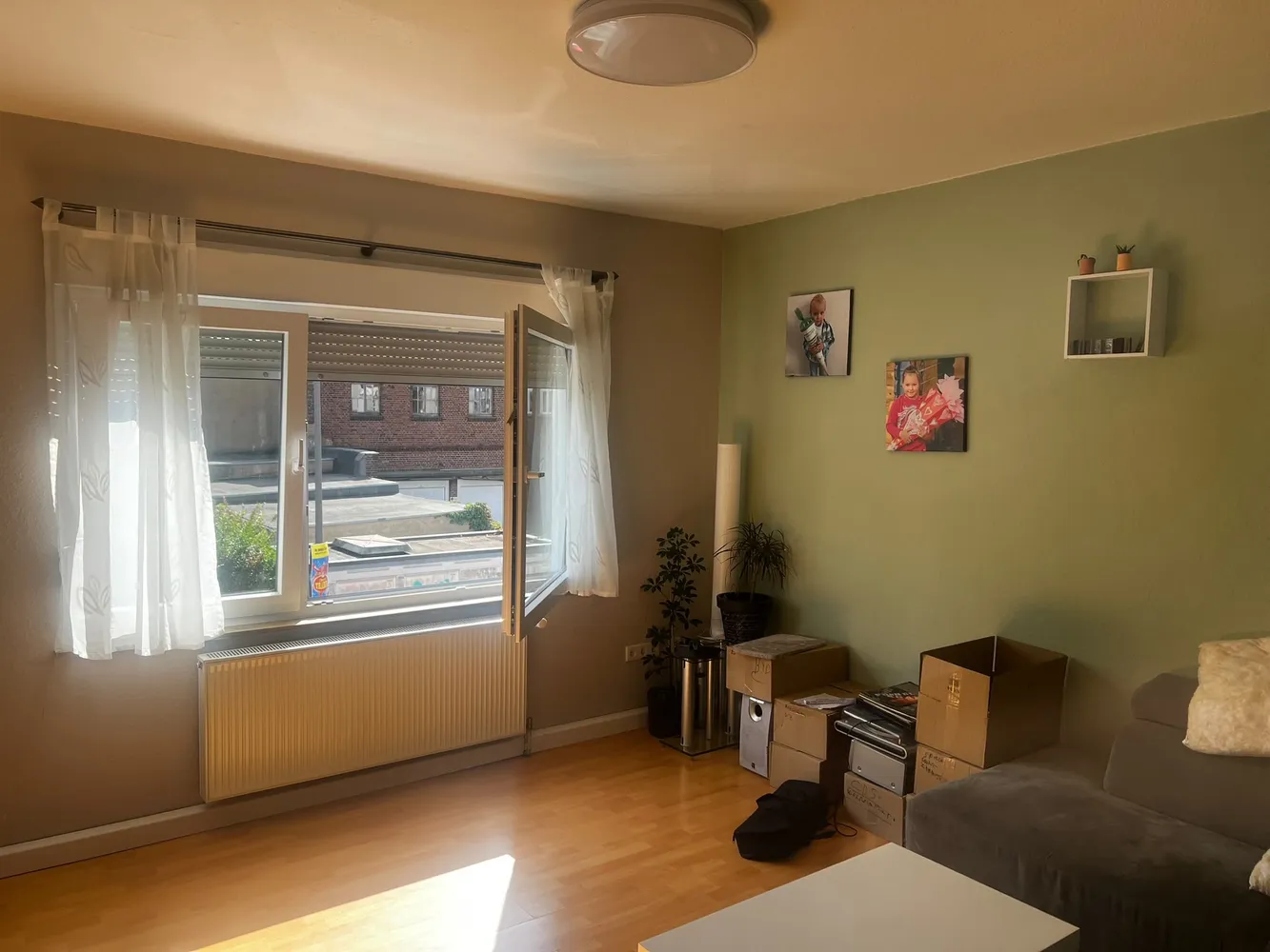 2 Zimmer Wohnung mit 58 m² in Solingen – Bild 1