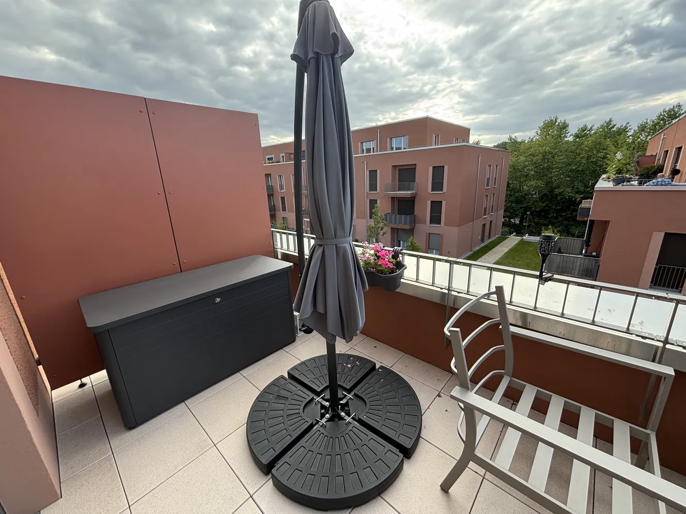 4 room apartment with 103 m² in Berlin – Photo 5