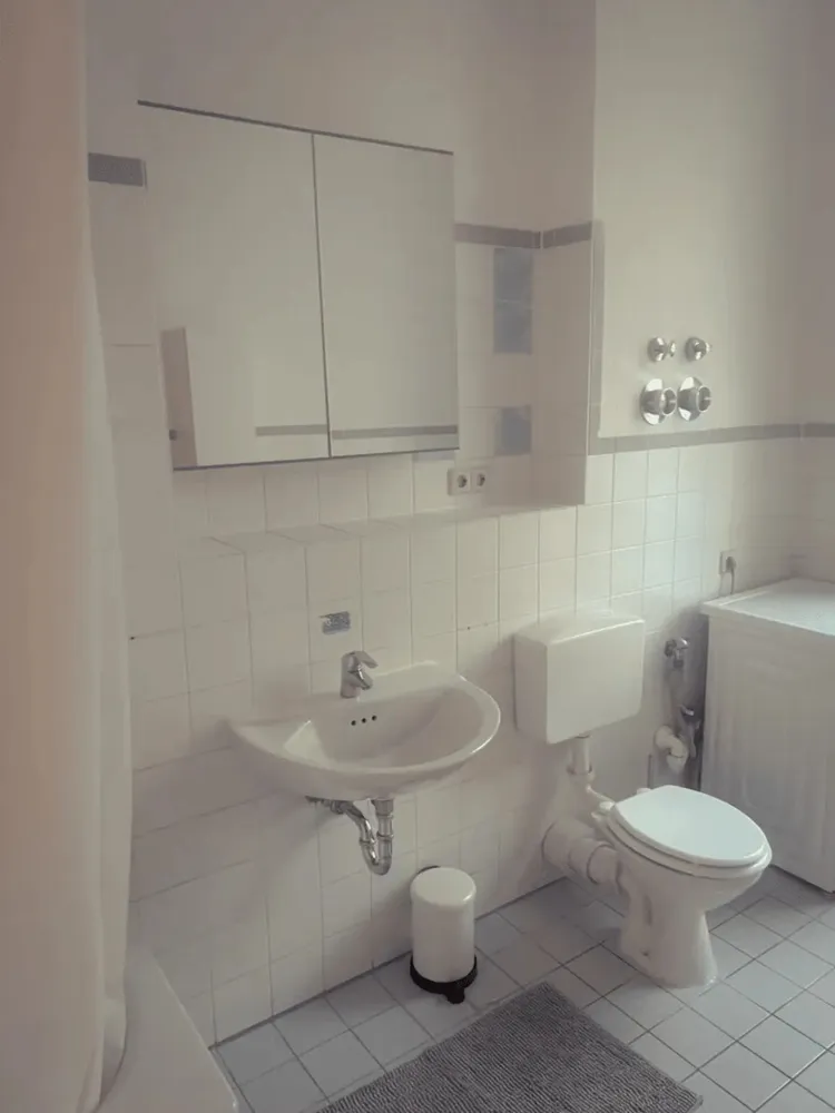 WG-Zimmer mit 20 m² in Berlin – Bild 9