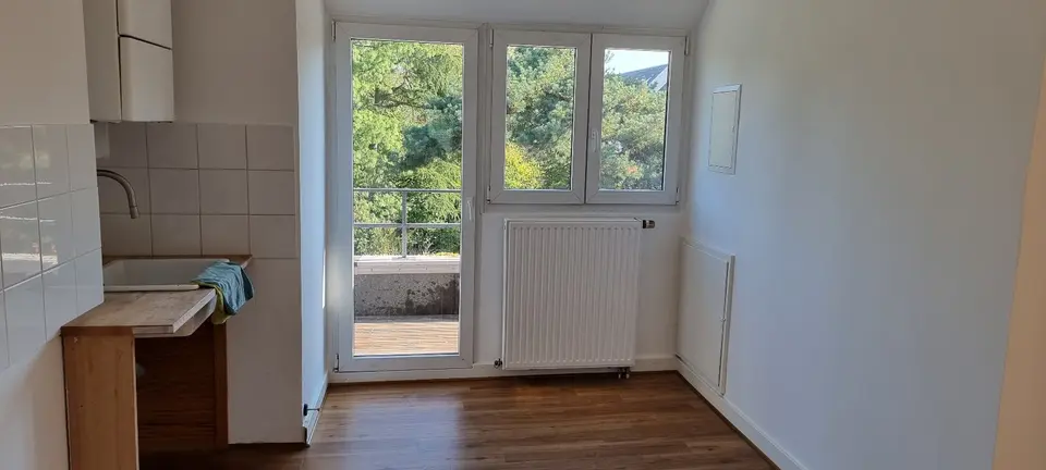 2 Zimmer Wohnung mit 70 m² in Krefeld – Bild 3