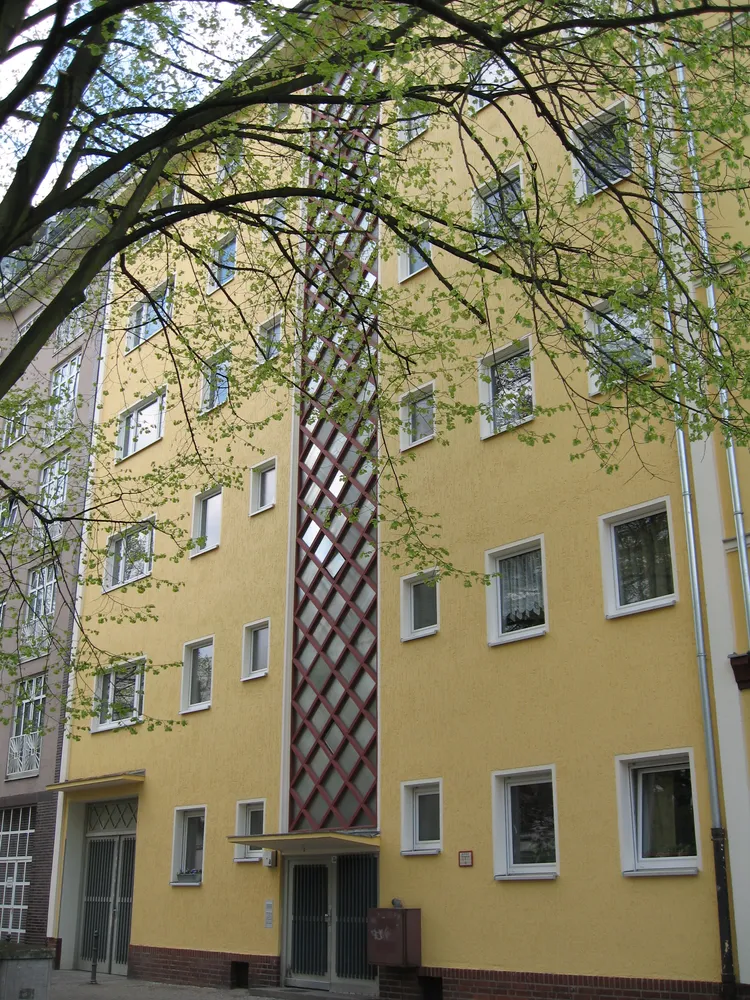 2 Zimmer Wohnung mit 67 m² in Berlin – Bild 7