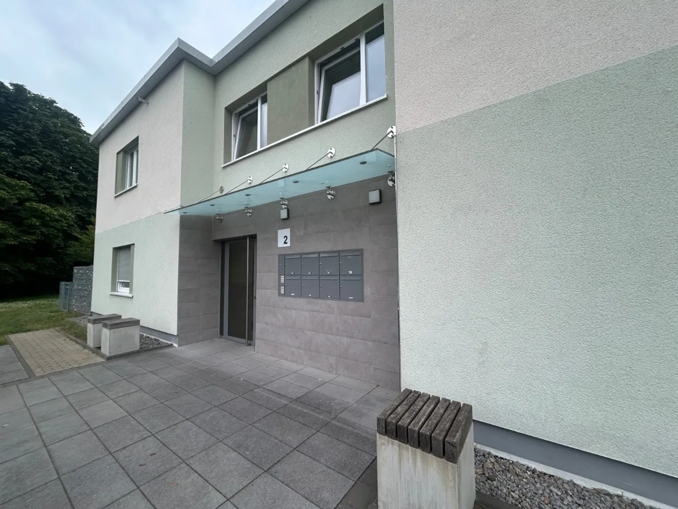 2 Zimmer Wohnung mit 51 m² in Dortmund – Bild 1