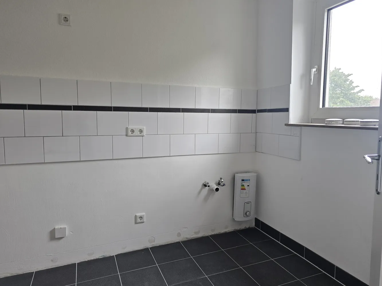 3 Zimmer Wohnung mit 53 m² in Essen – Bild 5