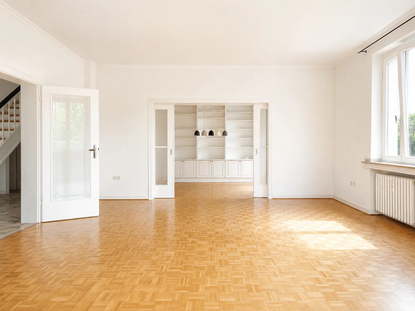 5 room house with 210 m² in Duisburg – Photo 11