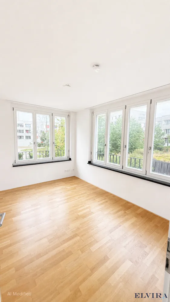 4 Zimmer Wohnung mit 96 m² in München – Bild 9