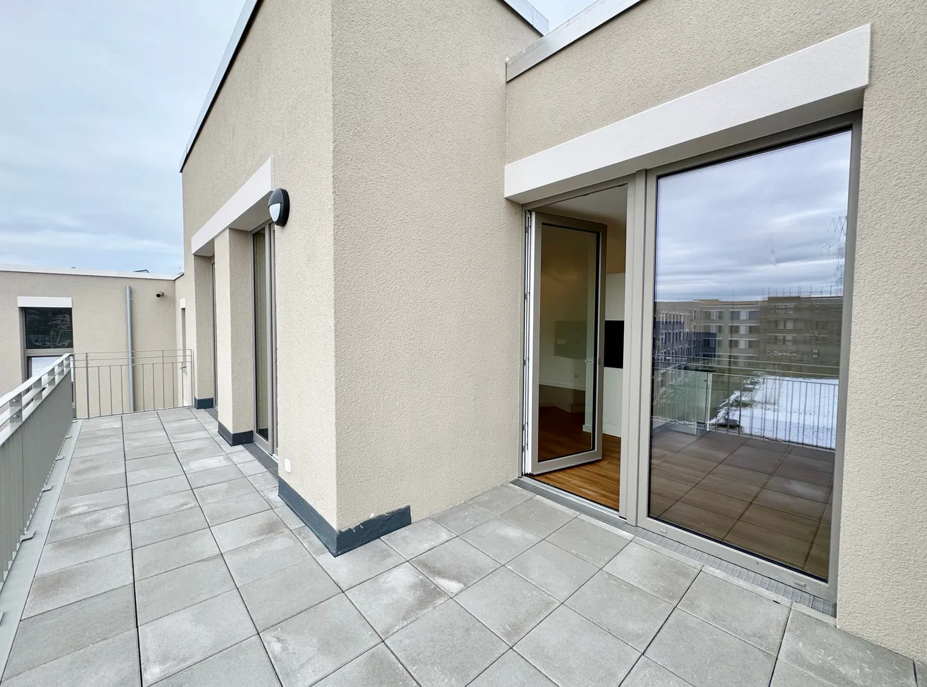 4 Zimmer Wohnung mit 148 m² in Hannover – Bild 7