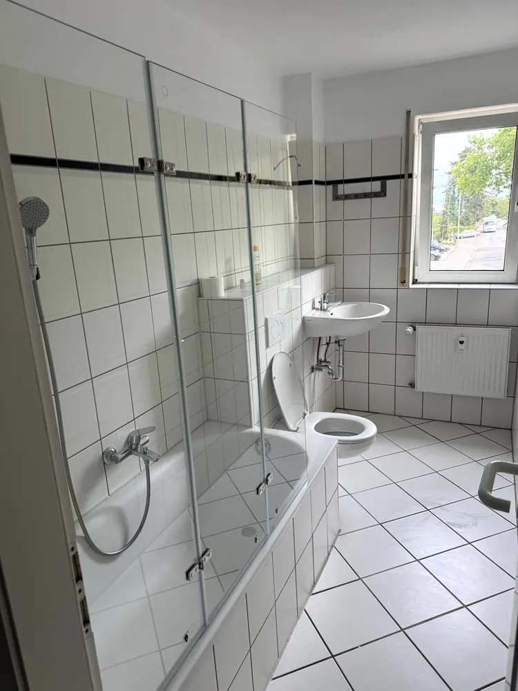 2 Zimmer Wohnung mit 50 m² in Mainz – Bild 4