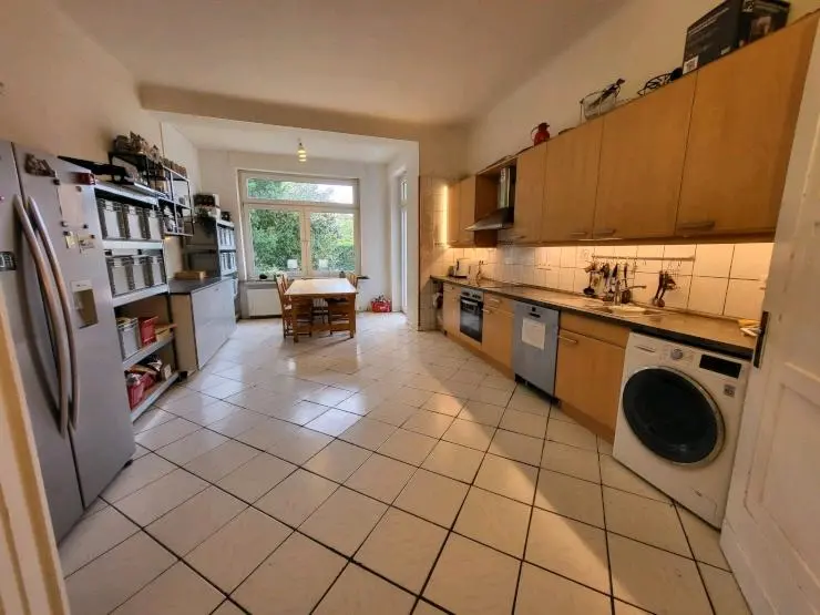 WG-Zimmer mit 300 m² in Greven – Bild 4