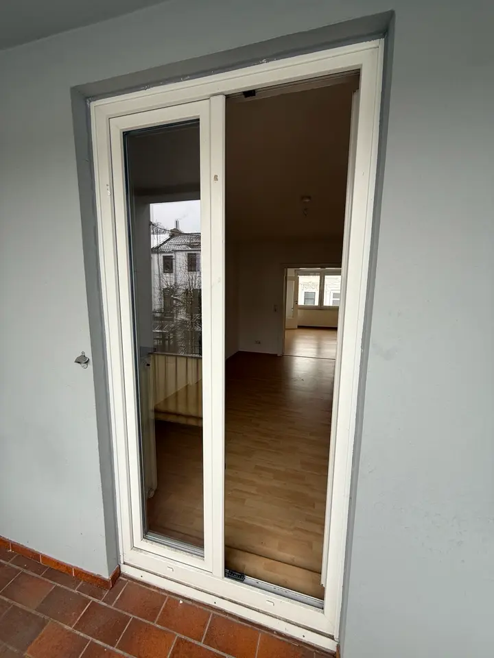 3 Zimmer Wohnung mit 54 m² in Bremen – Bild 5