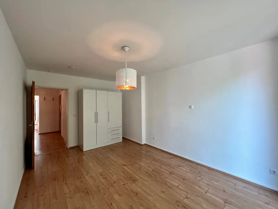 2 Zimmer Wohnung mit 69 m² in Aachen – Bild 7