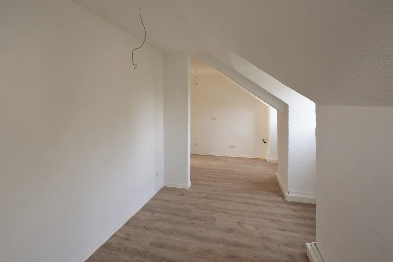 2 Zimmer Wohnung mit 100 m² in Bochum – Bild 8