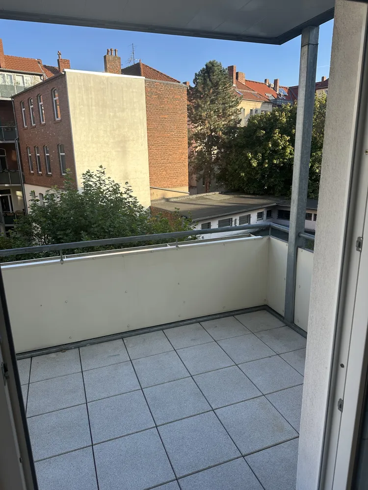 4 room apartment with 124 m² in Hanover – Photo 4