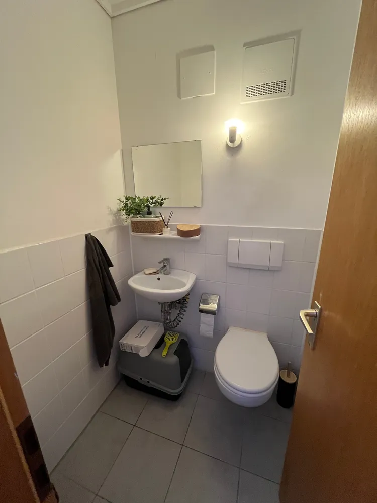 4 Zimmer Wohnung mit 76 m² in Stuttgart – Bild 7