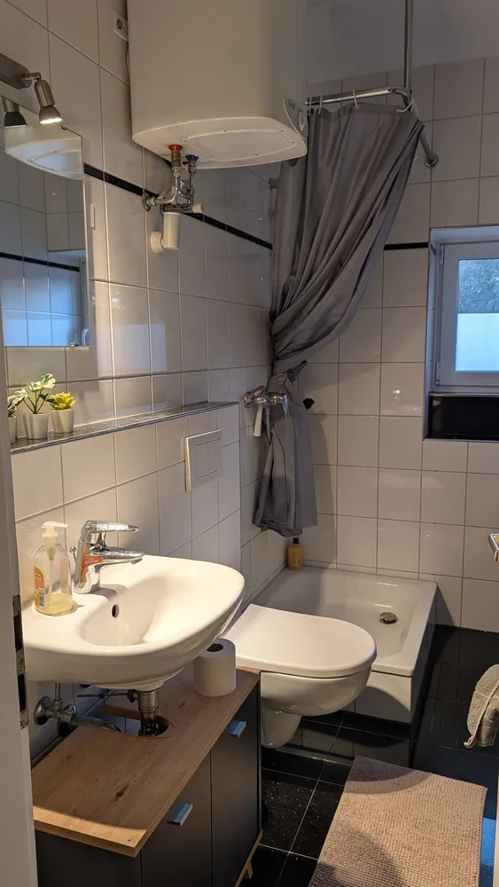 1 Zimmer Wohnung mit 25 m² in Münster – Bild 5
