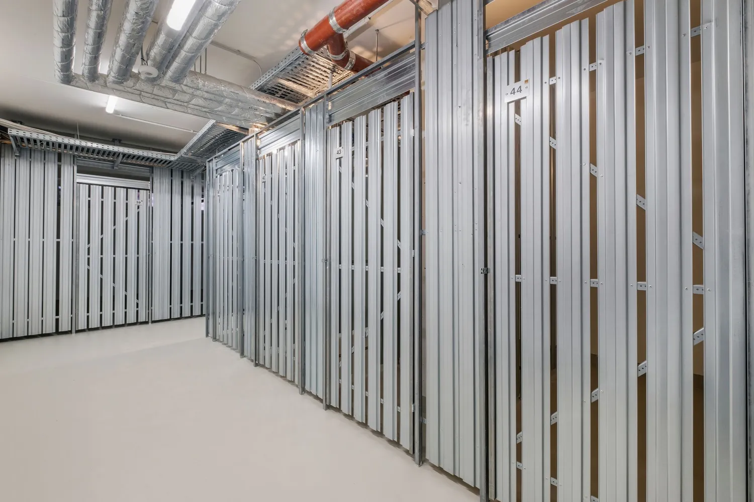 2 Zimmer Wohnung mit 72 m² in Kiel – Bild 10