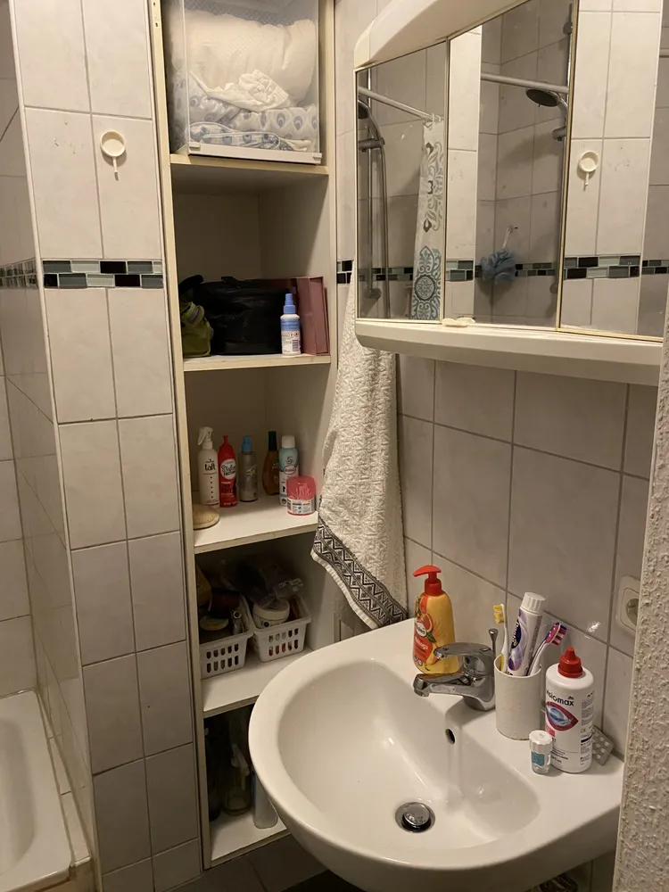 1 Zimmer Wohnung mit 19 m² in Aachen – Bild 5