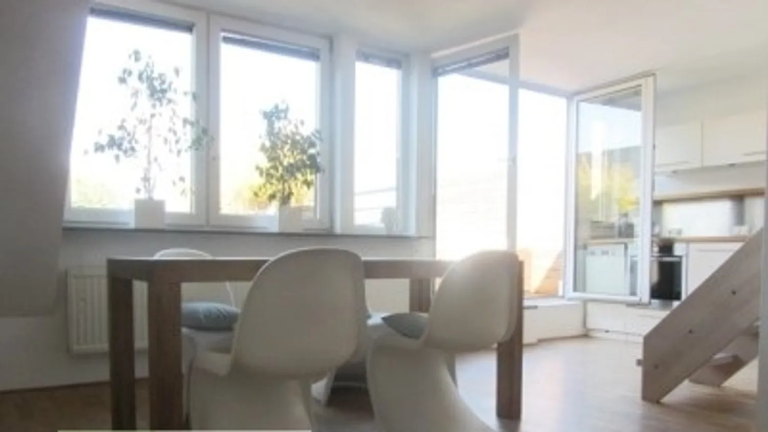 3 room apartment with 85 m² in Düsseldorf – Photo 5