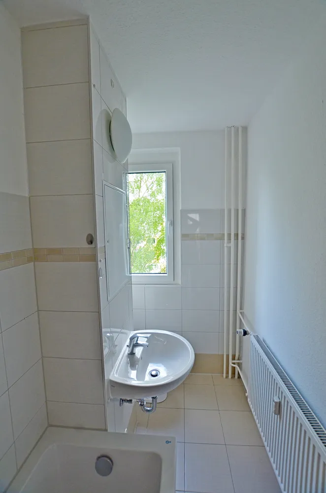 3 Zimmer Wohnung mit 61 m² in Sangerhausen – Bild 1