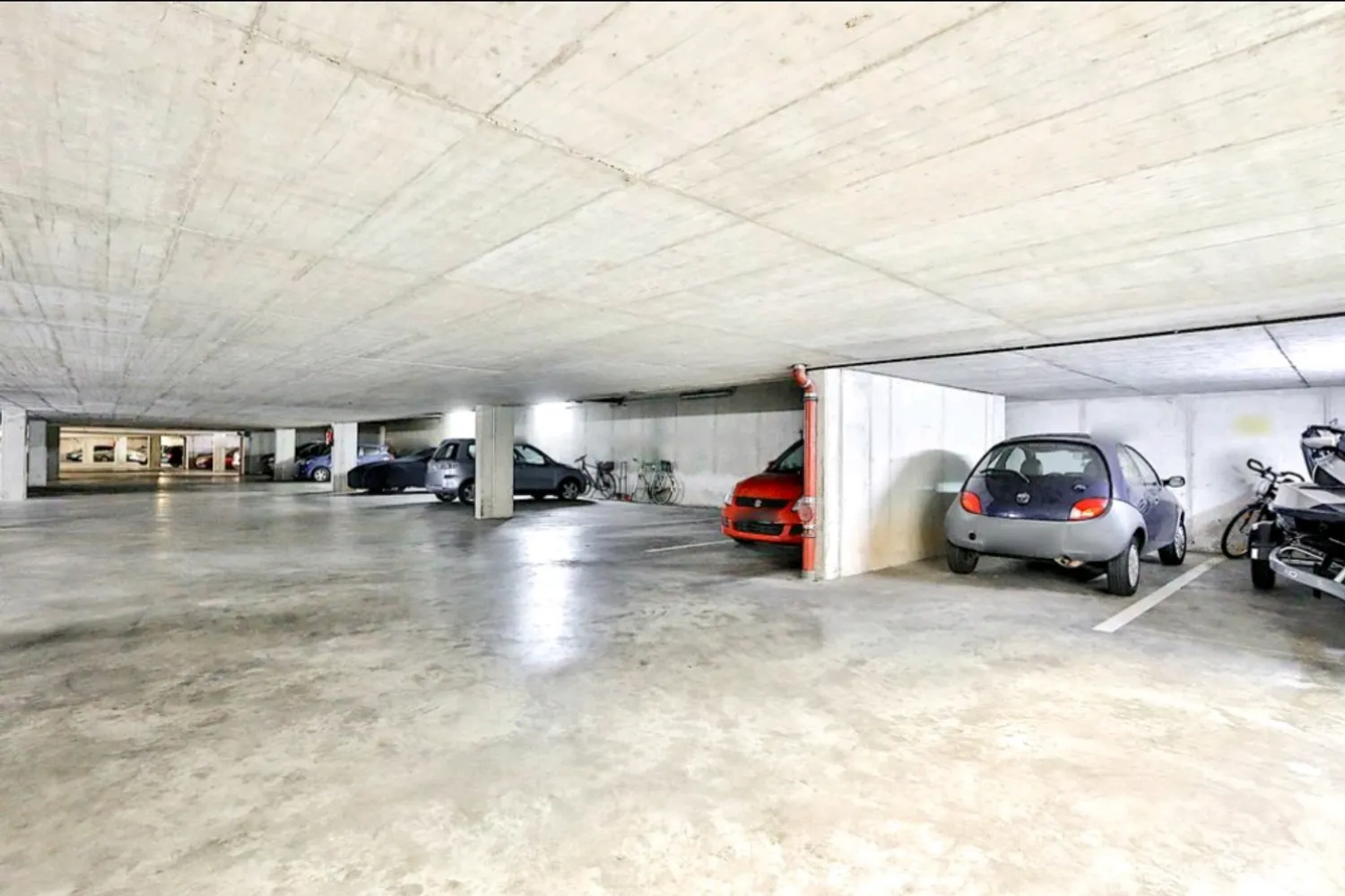 1 Zimmer Wohnung mit 24 m² in Bonn – Bild 9