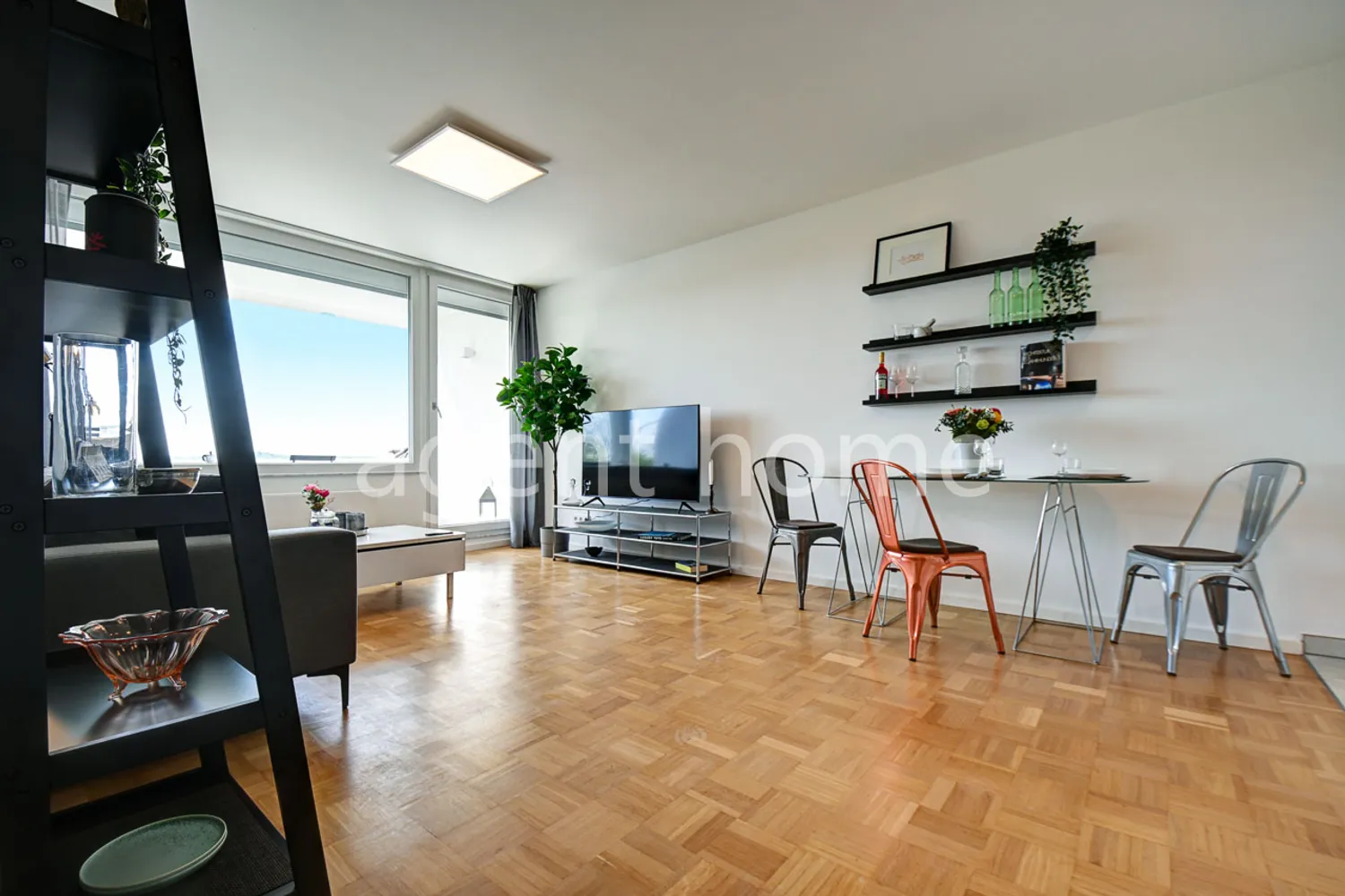2 Zimmer Wohnung mit 60 m² in Stuttgart – Bild 7