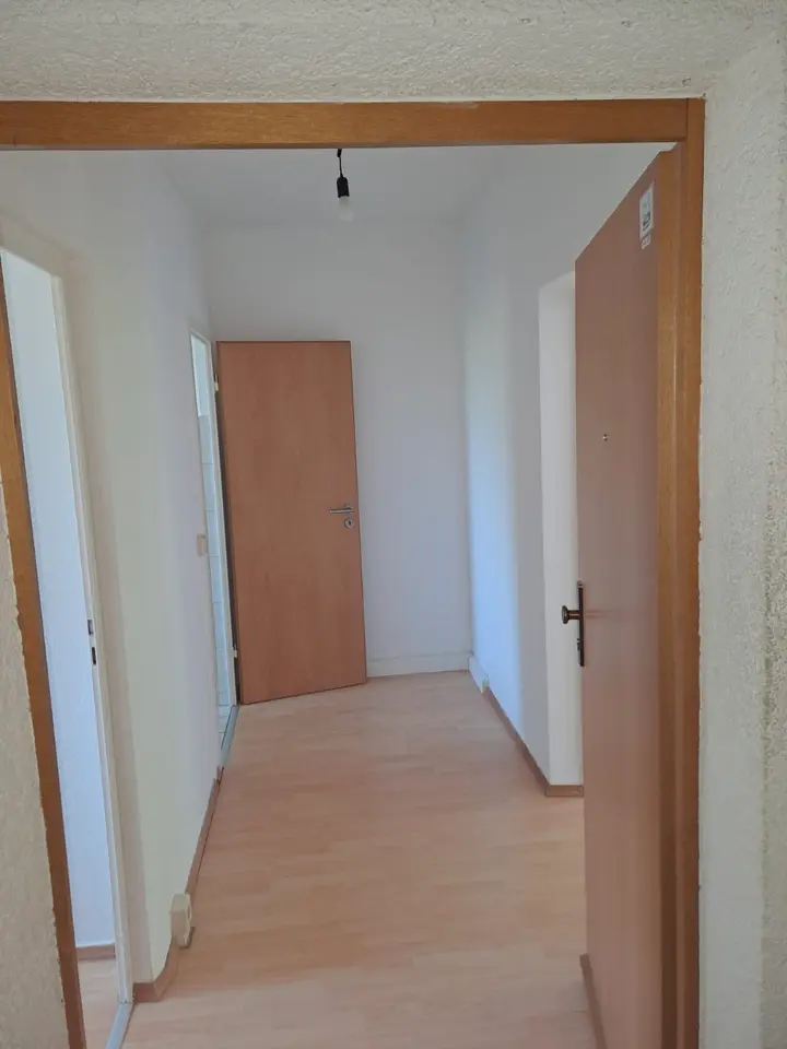 2 Zimmer Wohnung mit 48 m² in Coburg – Bild 4