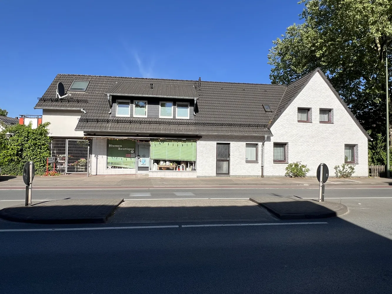 2 room apartment with 50 m² in Bielefeld – Photo 1