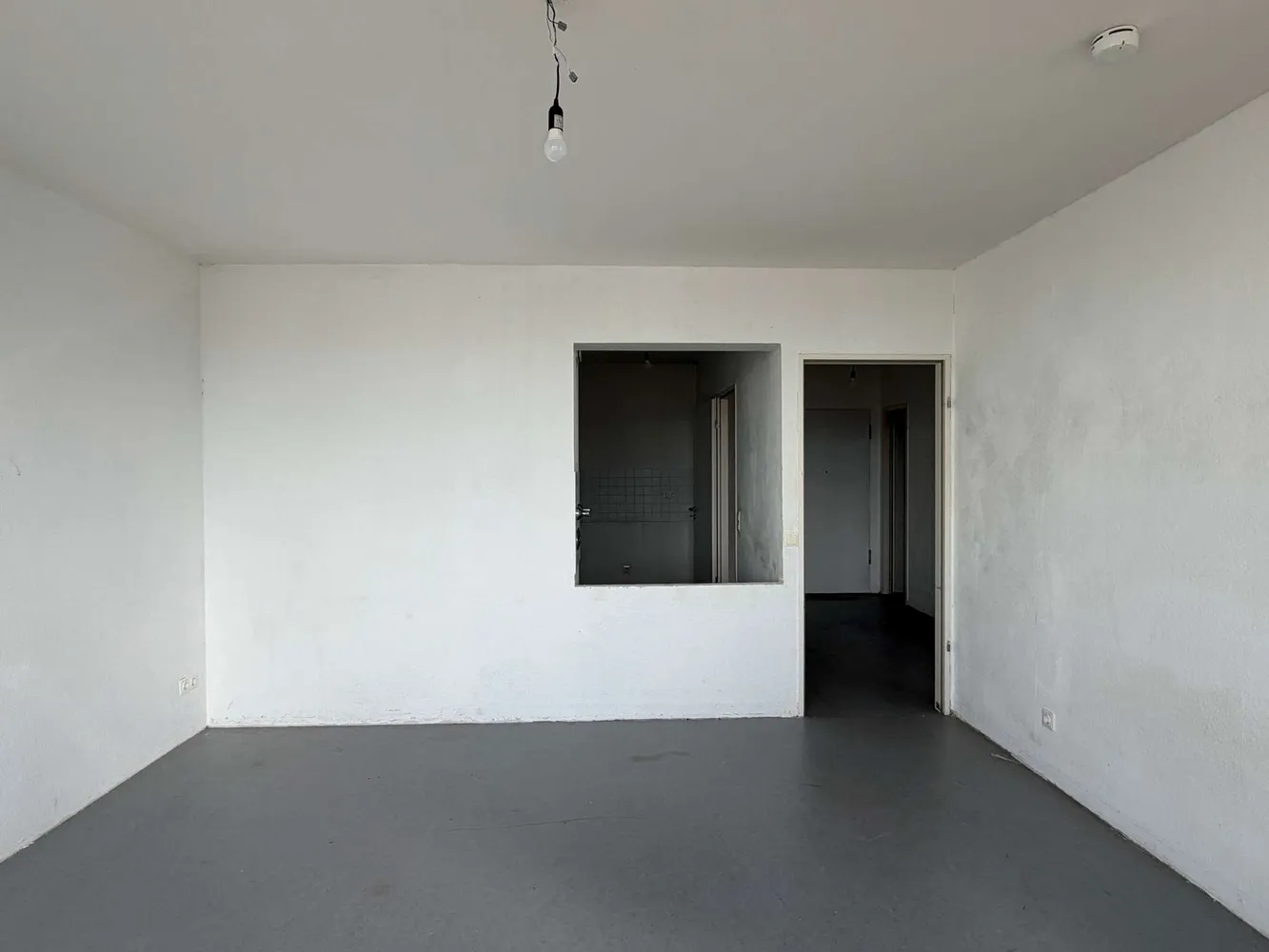 2 room apartment with 53 m² in Berlin – Photo 3