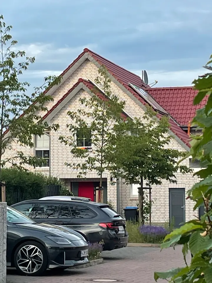 WG-Zimmer mit 160 m² in Hannover – Bild 9