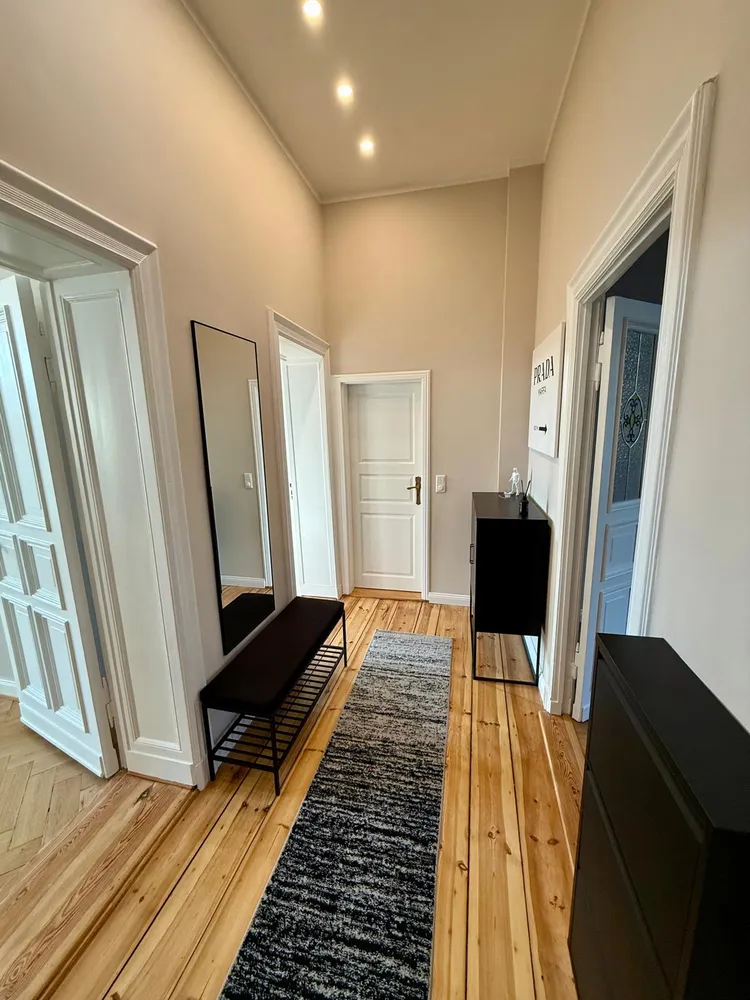 3 Zimmer Wohnung mit 70 m² in Berlin – Bild 8