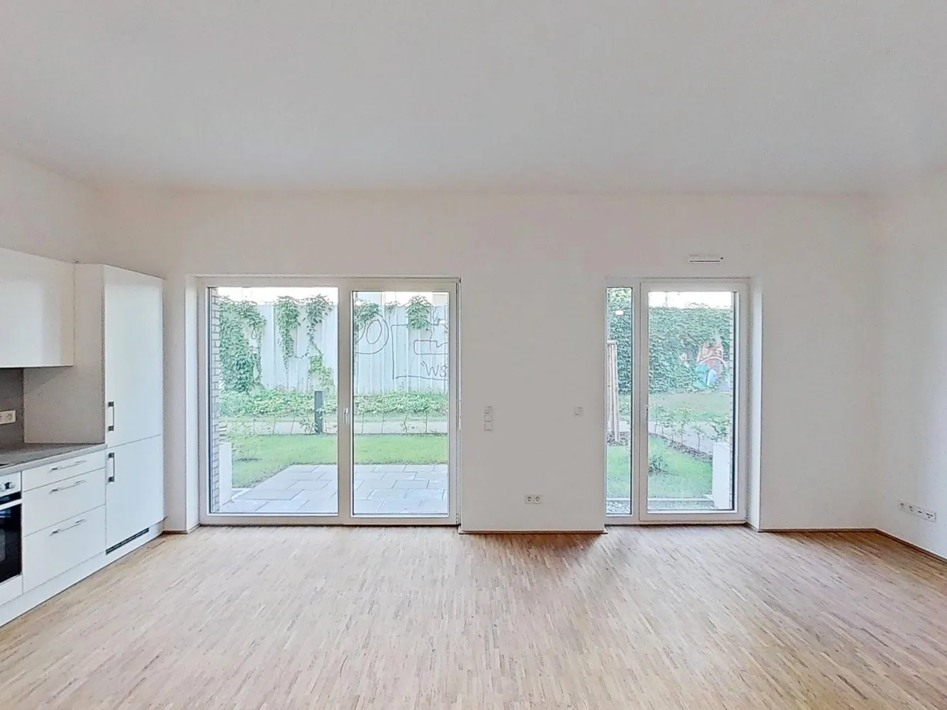 2 Zimmer Wohnung mit 64 m² in Saarbrücken – Bild 3