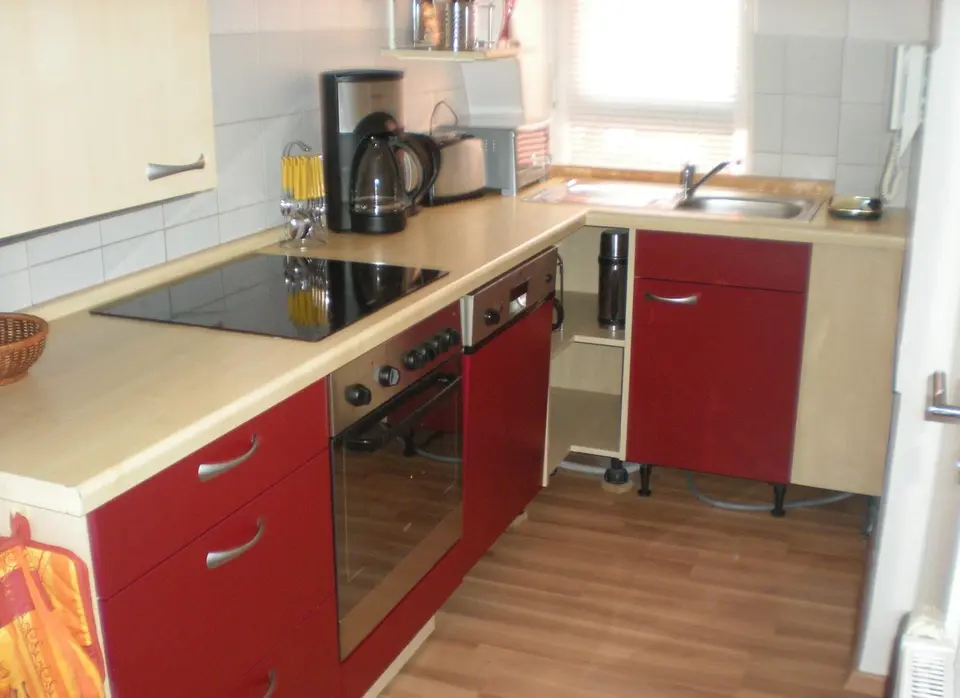 2 Zimmer Wohnung mit 65 m² in Nürnberg – Bild 10