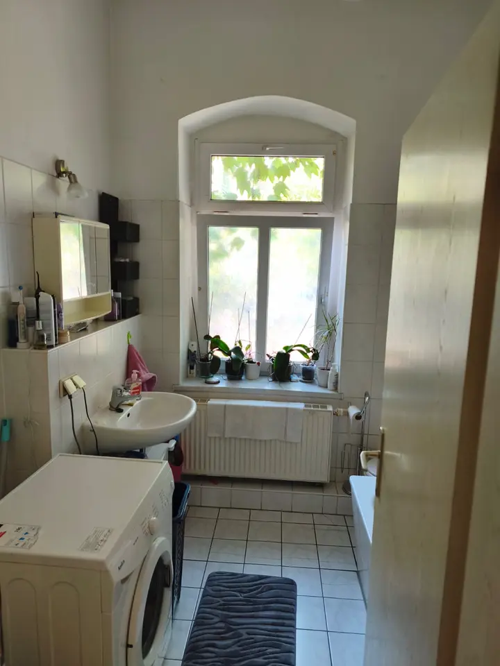 2 Zimmer Wohnung mit 49 m² in Coswig – Bild 6