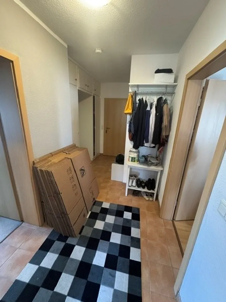 2 Zimmer Wohnung mit 63 m² in Celle – Bild 3