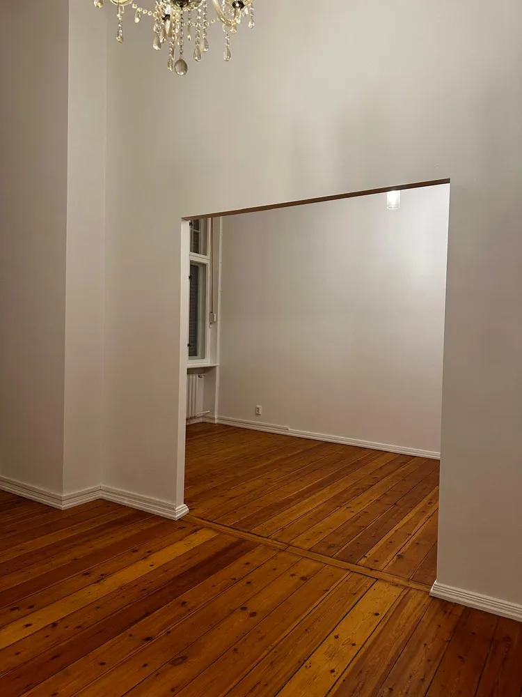2 Zimmer Wohnung mit 79 m² in Berlin – Bild 3