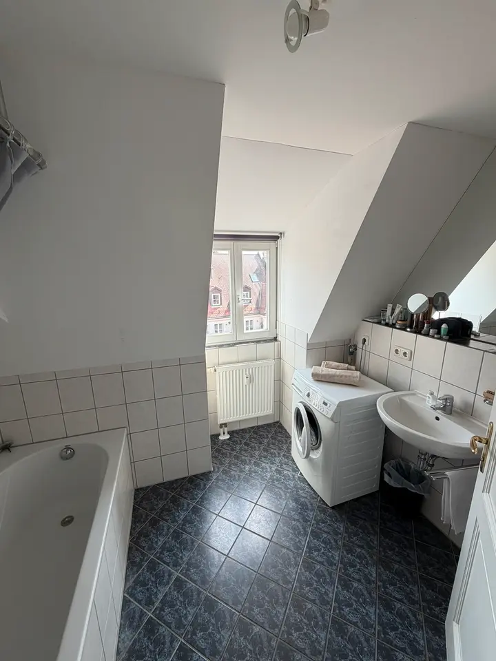 2 Zimmer Wohnung mit 18 m² in Regensburg – Bild 9