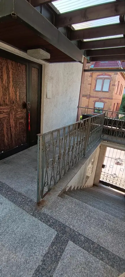 2 Zimmer Wohnung mit 35 m² in Calw – Bild 4