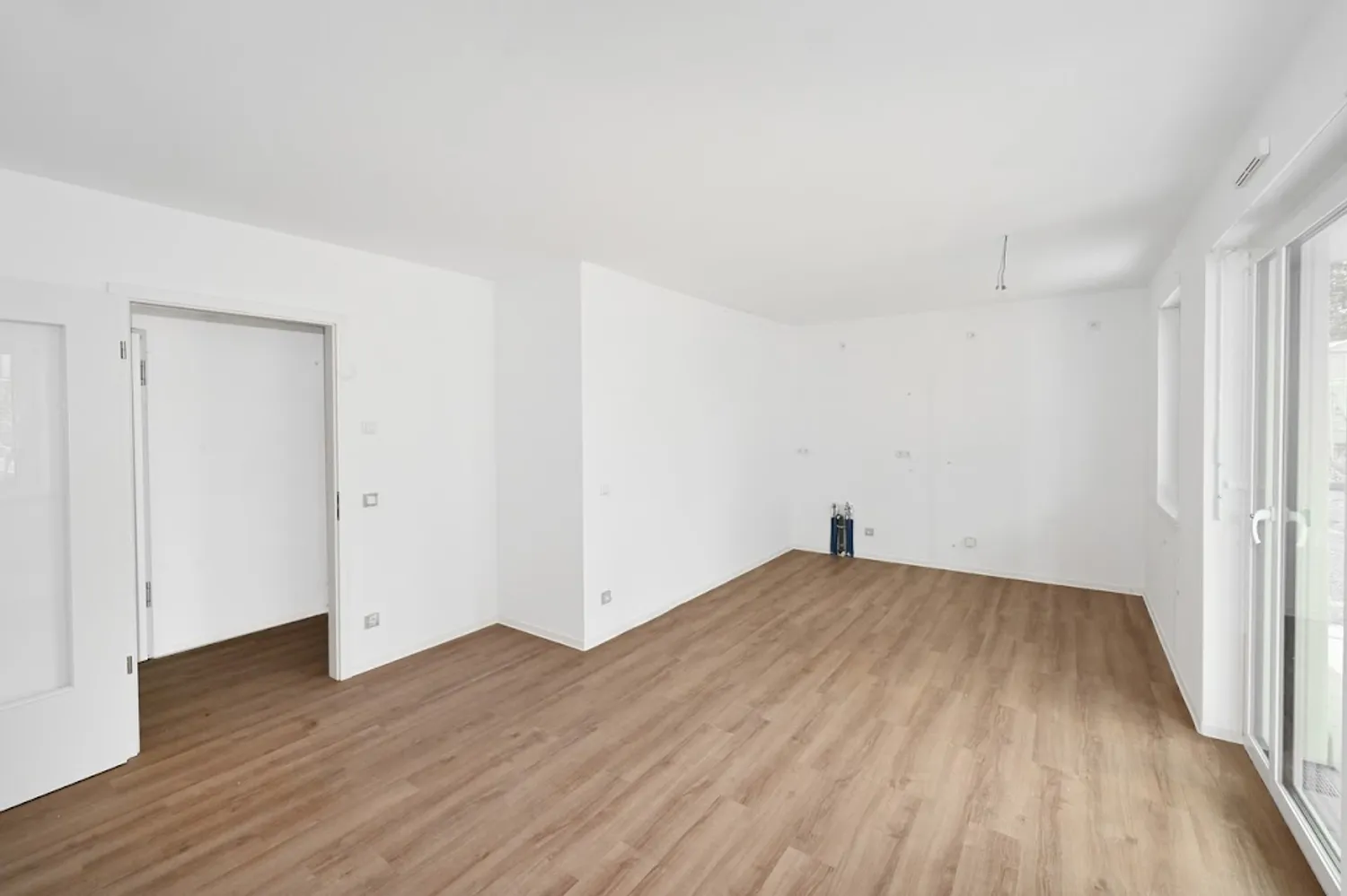 2 Zimmer Wohnung mit 54 m² in Berlin – Bild 8
