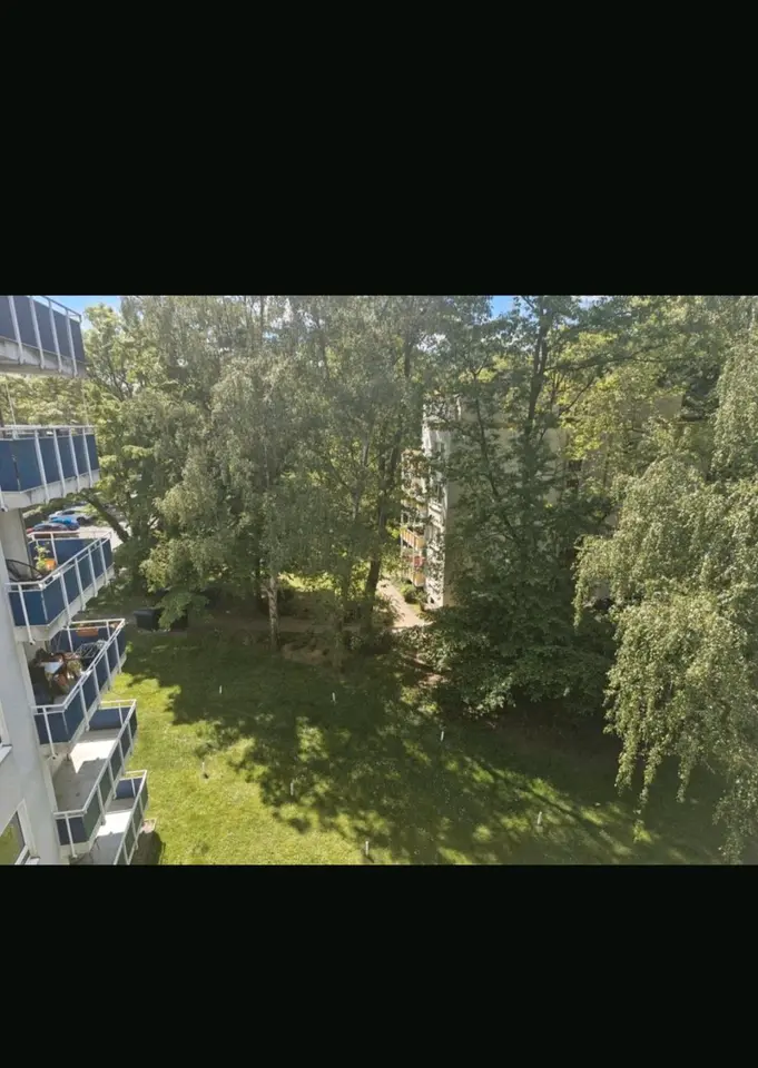 2 Zimmer Wohnung mit 54 m² in Bochum – Bild 7
