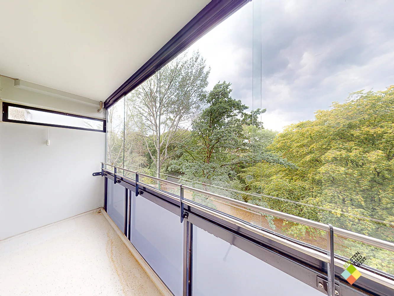 1 Zimmer Wohnung mit 42 m² in München – Bild 4