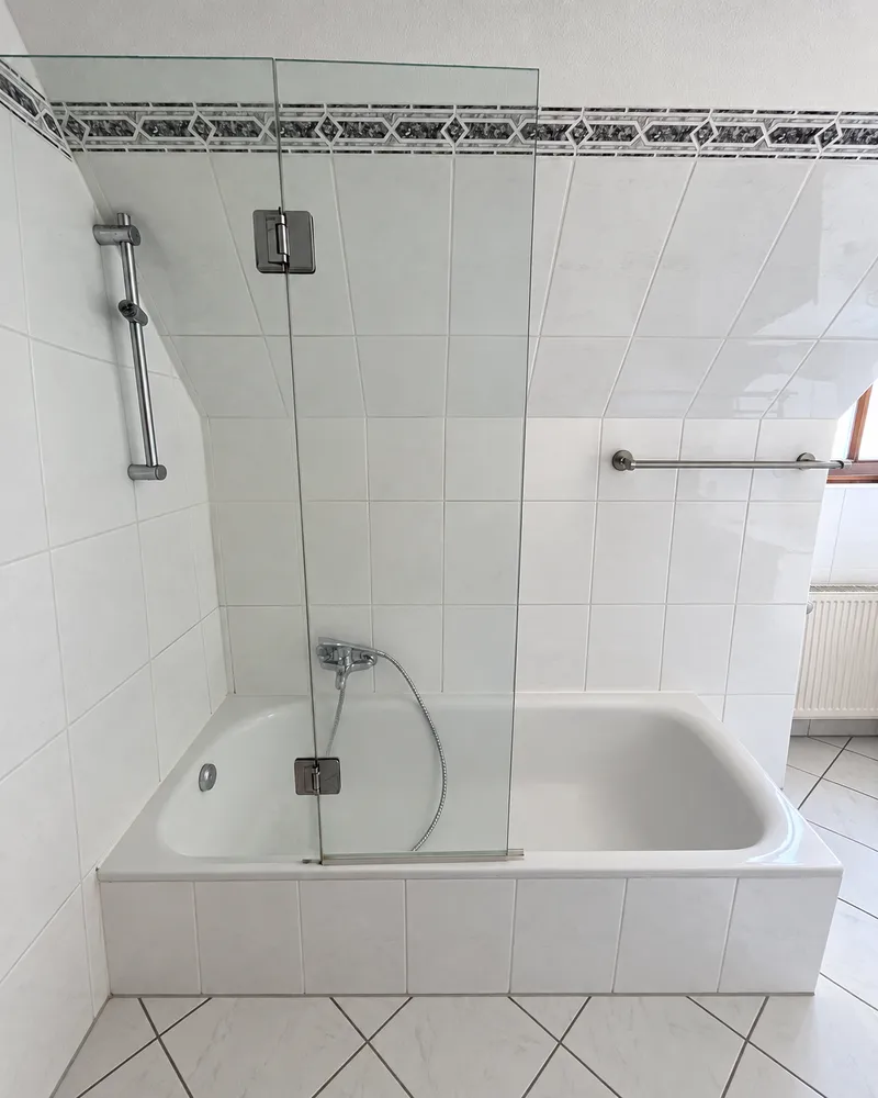 4 Zimmer Wohnung mit 112 m² in Wiesbaden – Bild 9